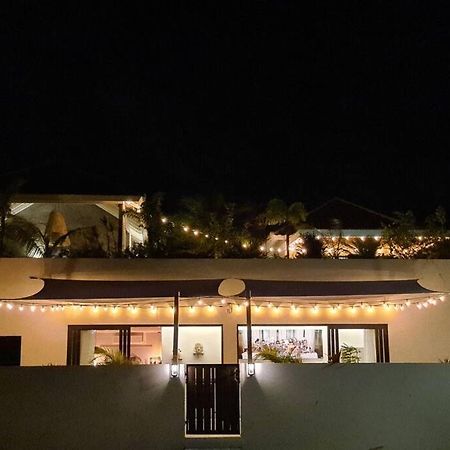 Boutique Appartment 4P With Private Pool, Near Jan Thiel & Mambo Beach Willemstad Ngoại thất bức ảnh