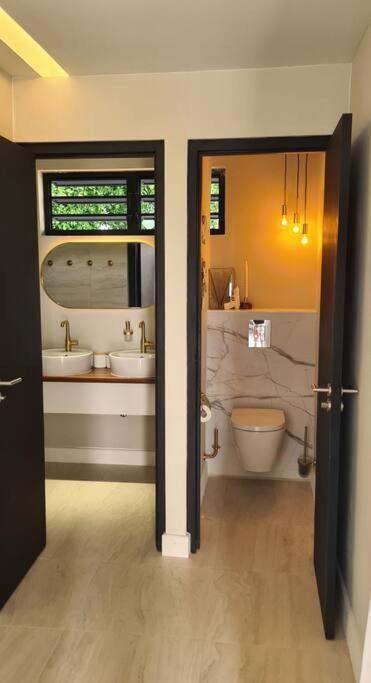 Boutique Appartment 4P With Private Pool, Near Jan Thiel & Mambo Beach Willemstad Ngoại thất bức ảnh