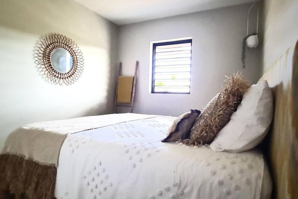 Boutique Appartment 4P With Private Pool, Near Jan Thiel & Mambo Beach Willemstad Ngoại thất bức ảnh