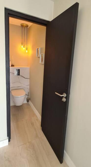 Boutique Appartment 4P With Private Pool, Near Jan Thiel & Mambo Beach Willemstad Ngoại thất bức ảnh