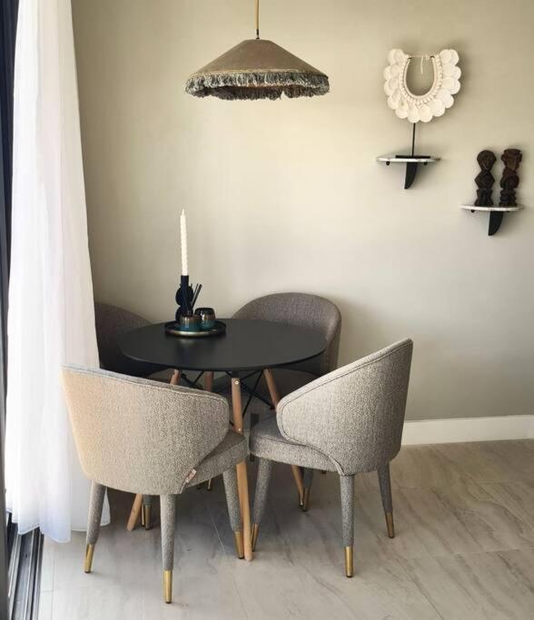 Boutique Appartment 4P With Private Pool, Near Jan Thiel & Mambo Beach Willemstad Ngoại thất bức ảnh